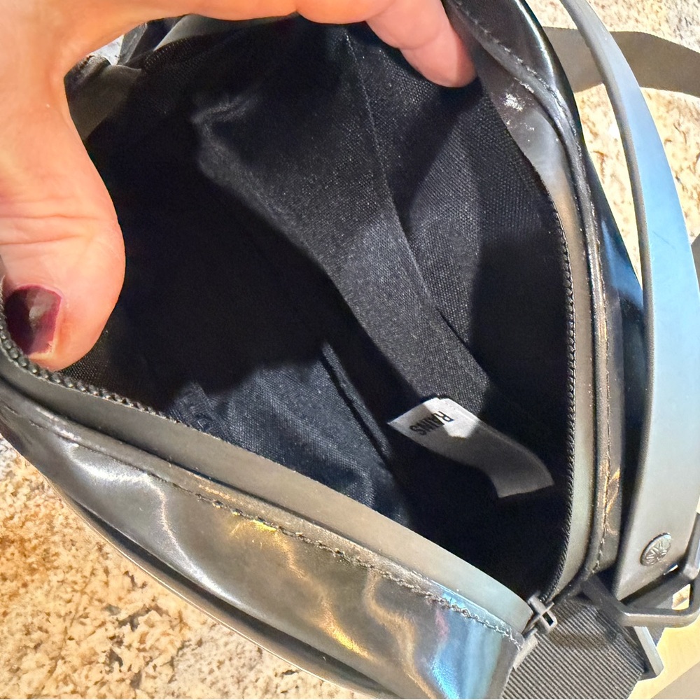 Rains Box Bag - Picture 4 of 4